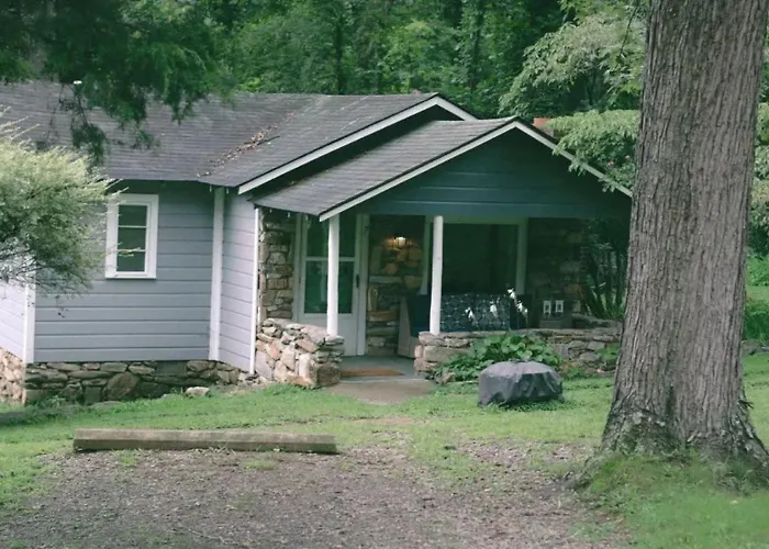 The Pines Cottages